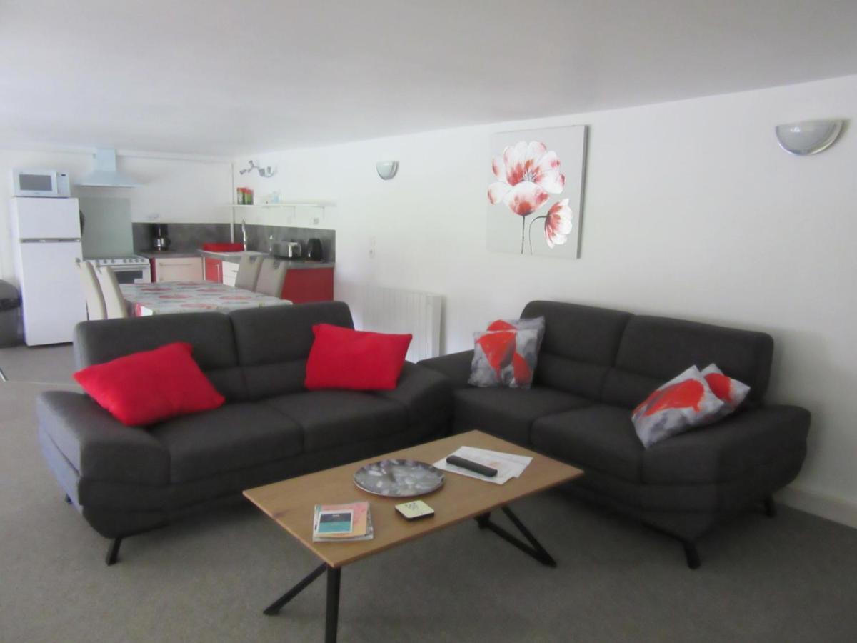 Cap Cabourg Apartment Exterior foto
